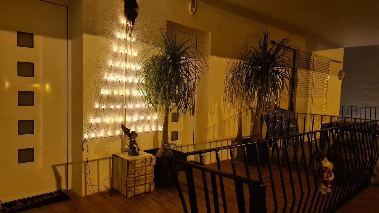 Apartament Santa Margarida Roses