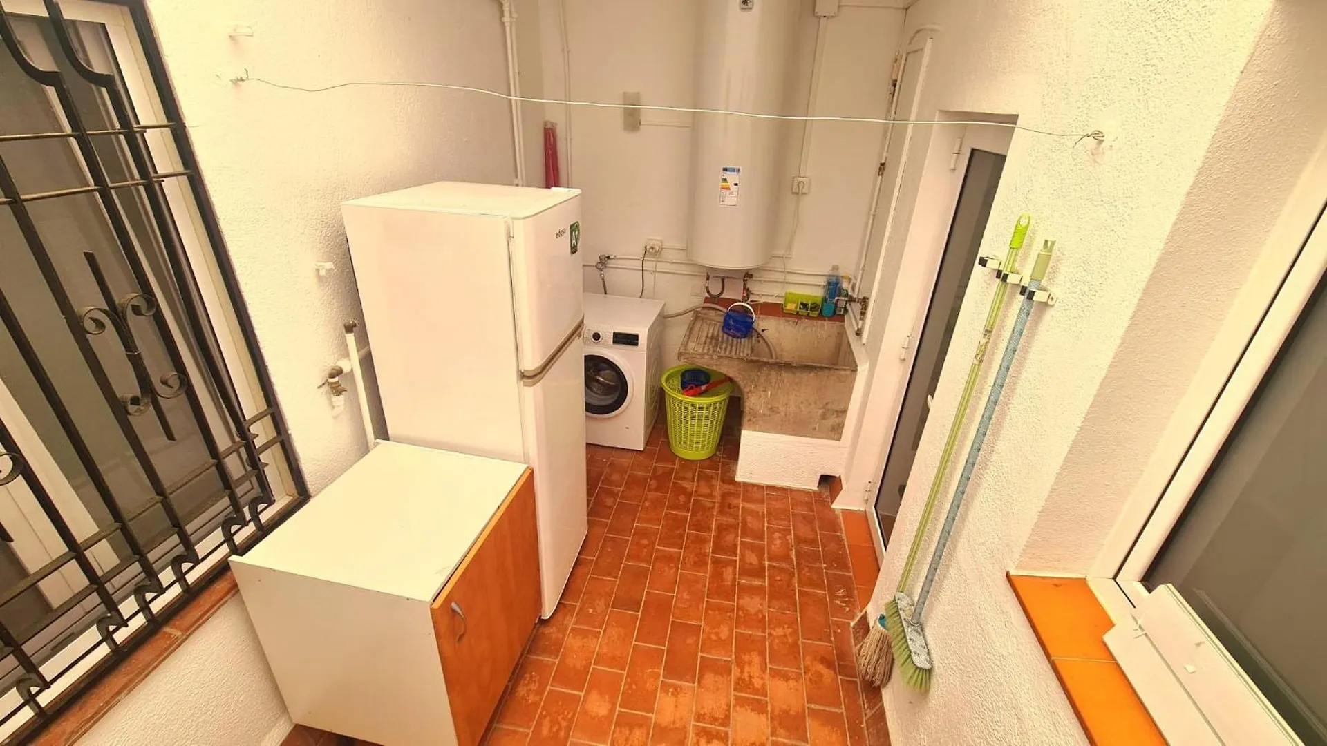 Appartement Apartament Santa Margarida Roses